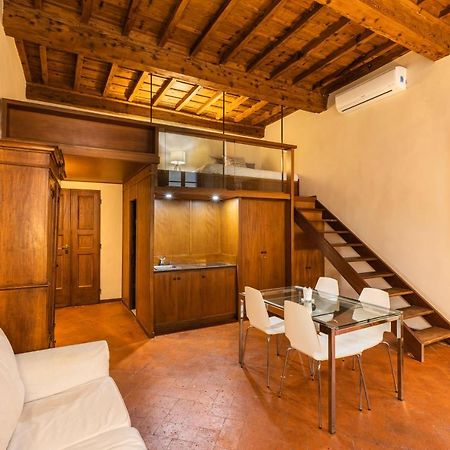 Ponte Vecchio & Maggio Jewel Loft Apartment Florence Exterior photo