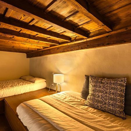 Ponte Vecchio & Maggio Jewel Loft Apartment Florence Exterior photo