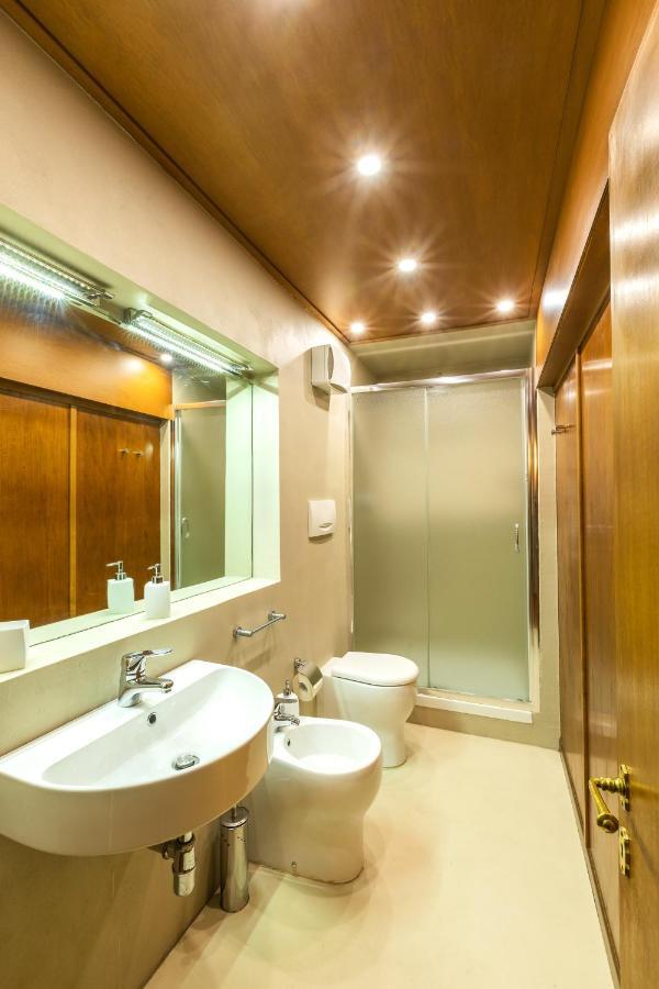 Ponte Vecchio & Maggio Jewel Loft Apartment Florence Exterior photo
