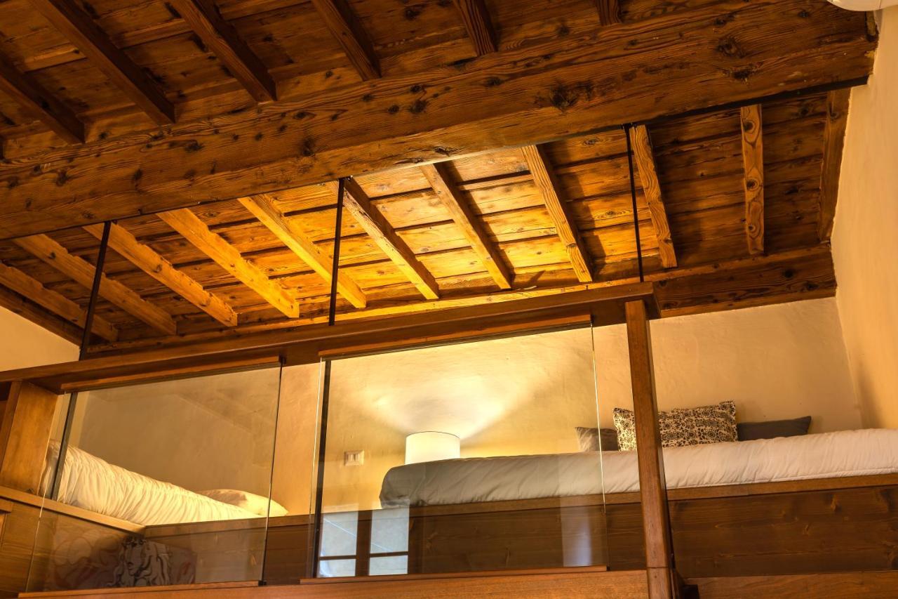 Ponte Vecchio & Maggio Jewel Loft Apartment Florence Exterior photo